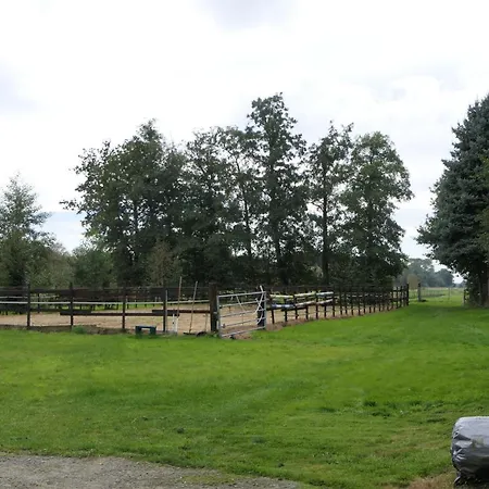 Apartment Weideglück