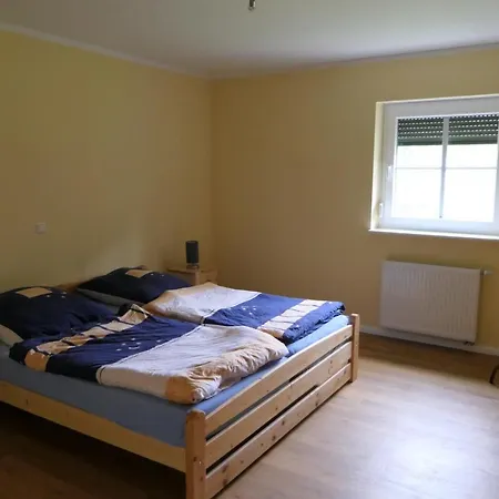 Apartment Weideglück Osten