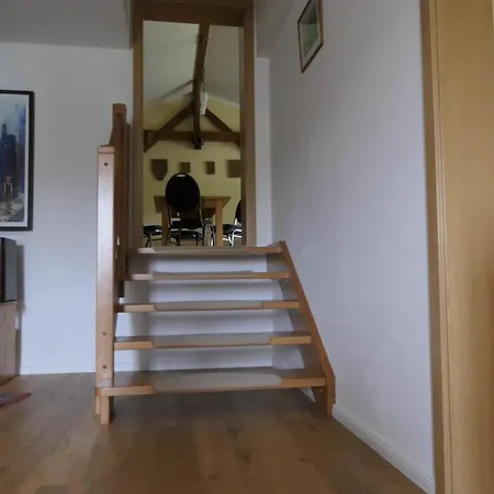 Apartment Weideglück Osten