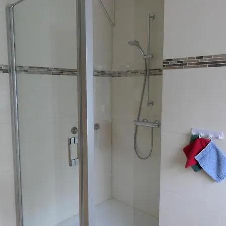 Weideglueck Apartment